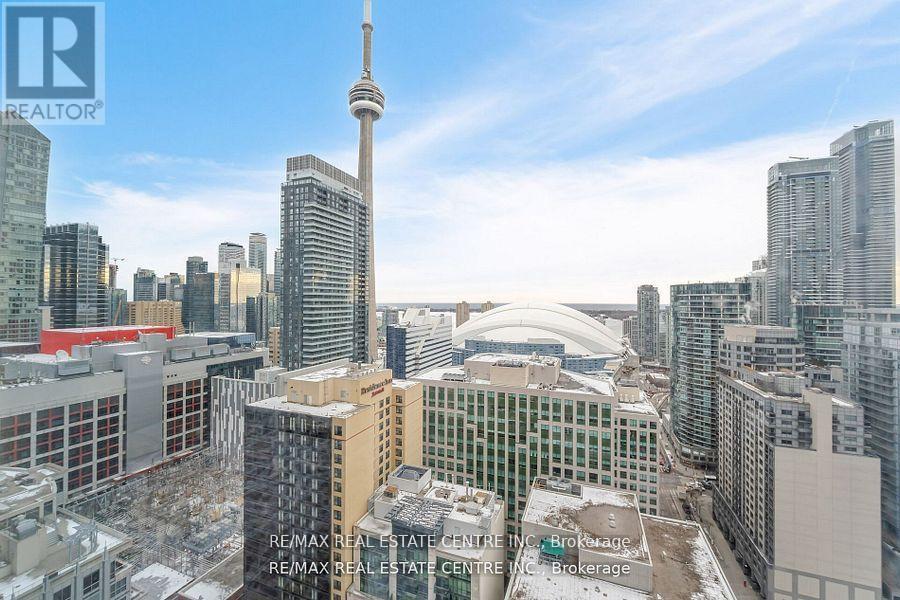 3001 - 55 Mercer Street, Toronto, Ontario  M5V 3W2 - Photo 31 - C12433263