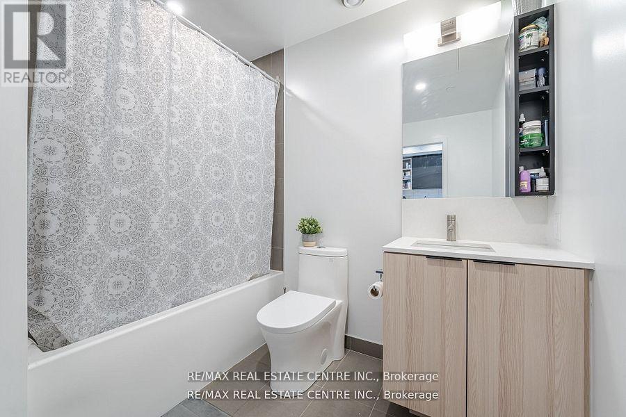 3001 - 55 Mercer Street, Toronto, Ontario  M5V 3W2 - Photo 29 - C12433263