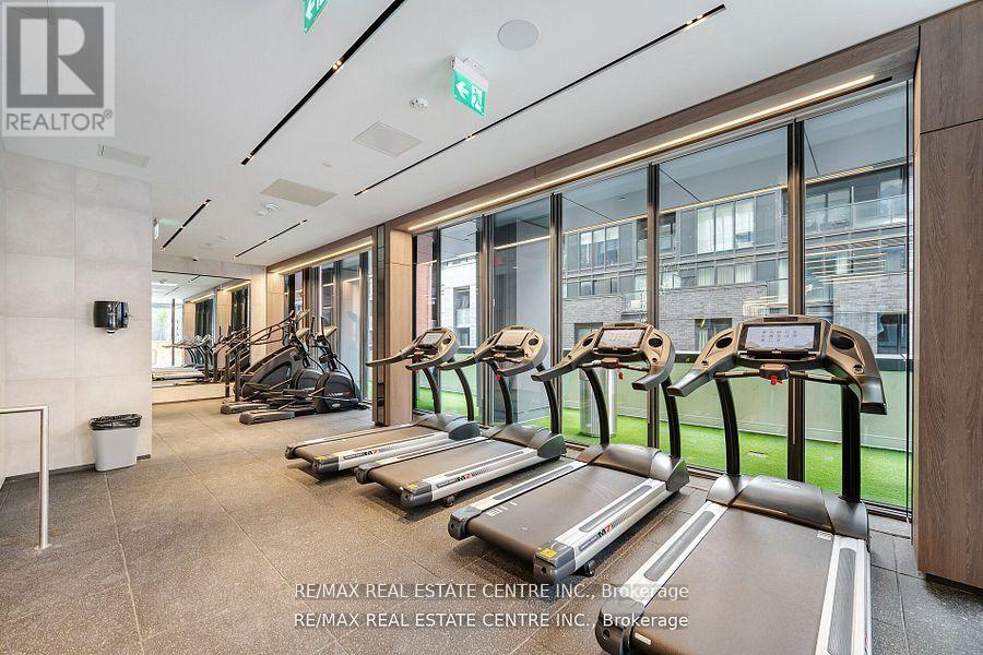 3001 - 55 Mercer Street, Toronto, Ontario  M5V 3W2 - Photo 32 - C12433263