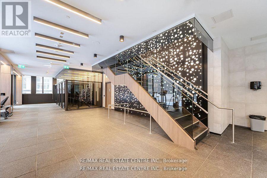 3001 - 55 Mercer Street, Toronto, Ontario  M5V 3W2 - Photo 34 - C12433263