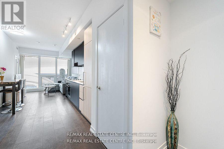 3001 - 55 Mercer Street, Toronto, Ontario  M5V 3W2 - Photo 5 - C12433263