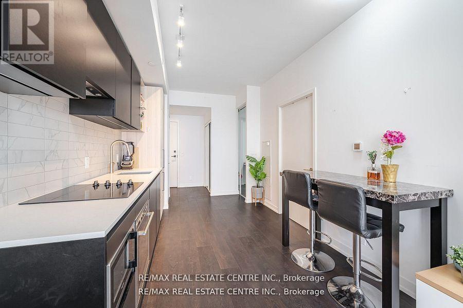 3001 - 55 Mercer Street, Toronto, Ontario  M5V 3W2 - Photo 9 - C12433263