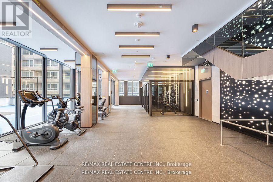 3001 - 55 Mercer Street, Toronto, Ontario  M5V 3W2 - Photo 33 - C12433263