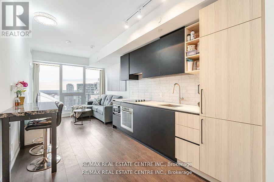 3001 - 55 Mercer Street, Toronto, Ontario  M5V 3W2 - Photo 8 - C12433263