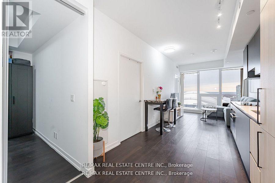 3001 - 55 Mercer Street, Toronto, Ontario  M5V 3W2 - Photo 6 - C12433263