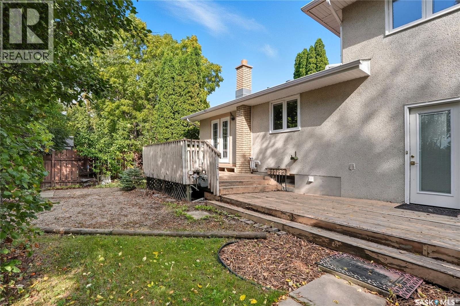 30 Champlin Crescent, Saskatoon, Saskatchewan  S7H 4T3 - Photo 30 - SK019010