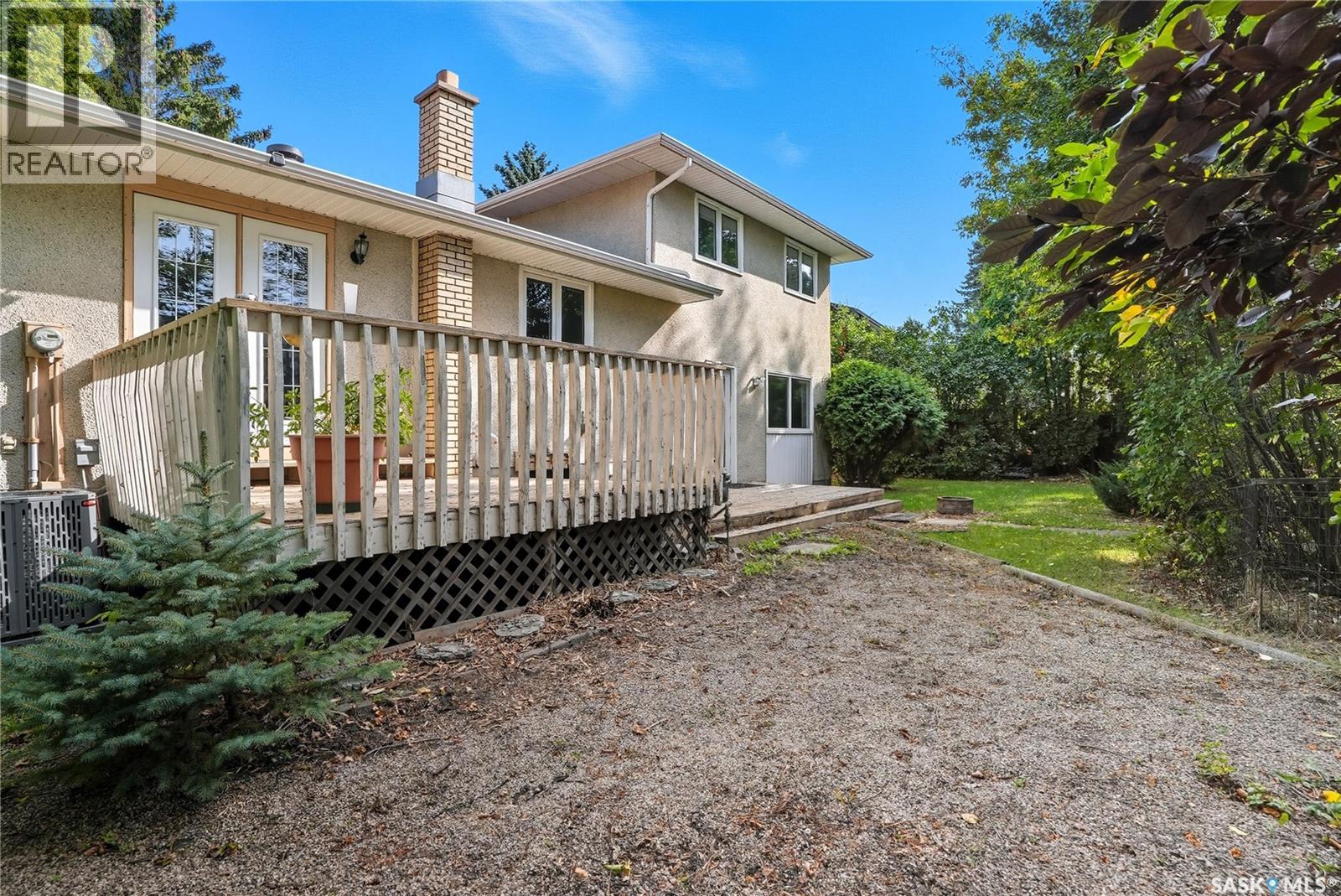 30 Champlin Crescent, Saskatoon, Saskatchewan  S7H 4T3 - Photo 31 - SK019010