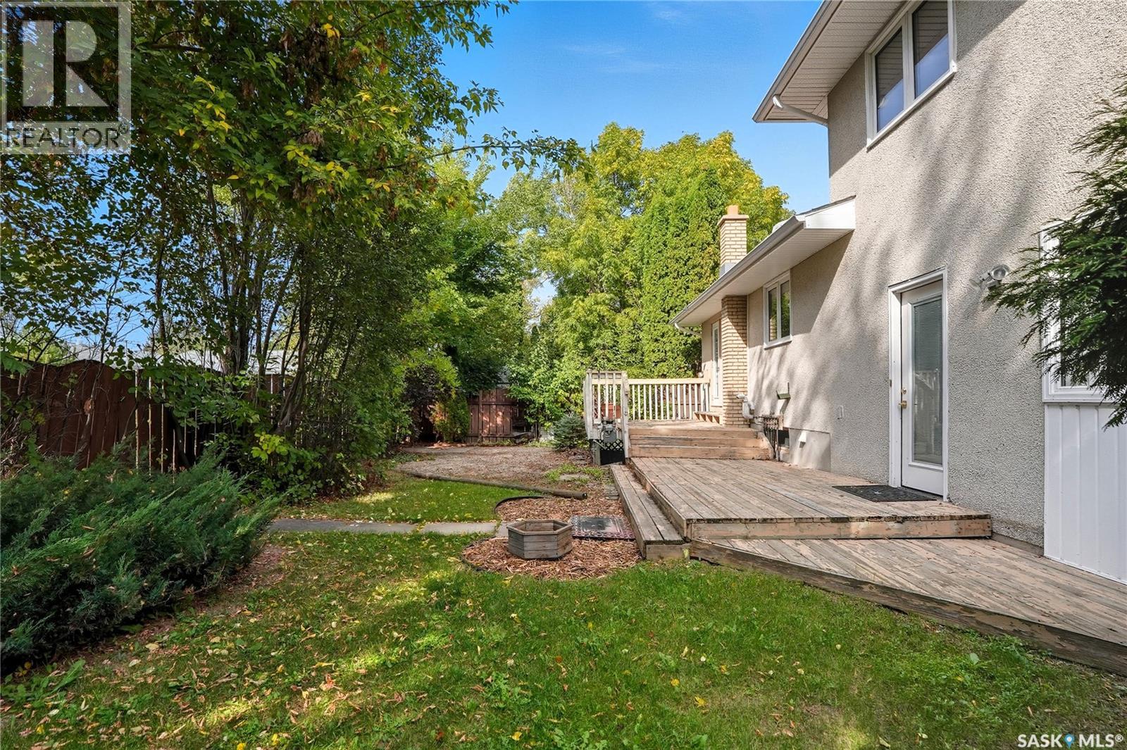 30 Champlin Crescent, Saskatoon, Saskatchewan  S7H 4T3 - Photo 29 - SK019010