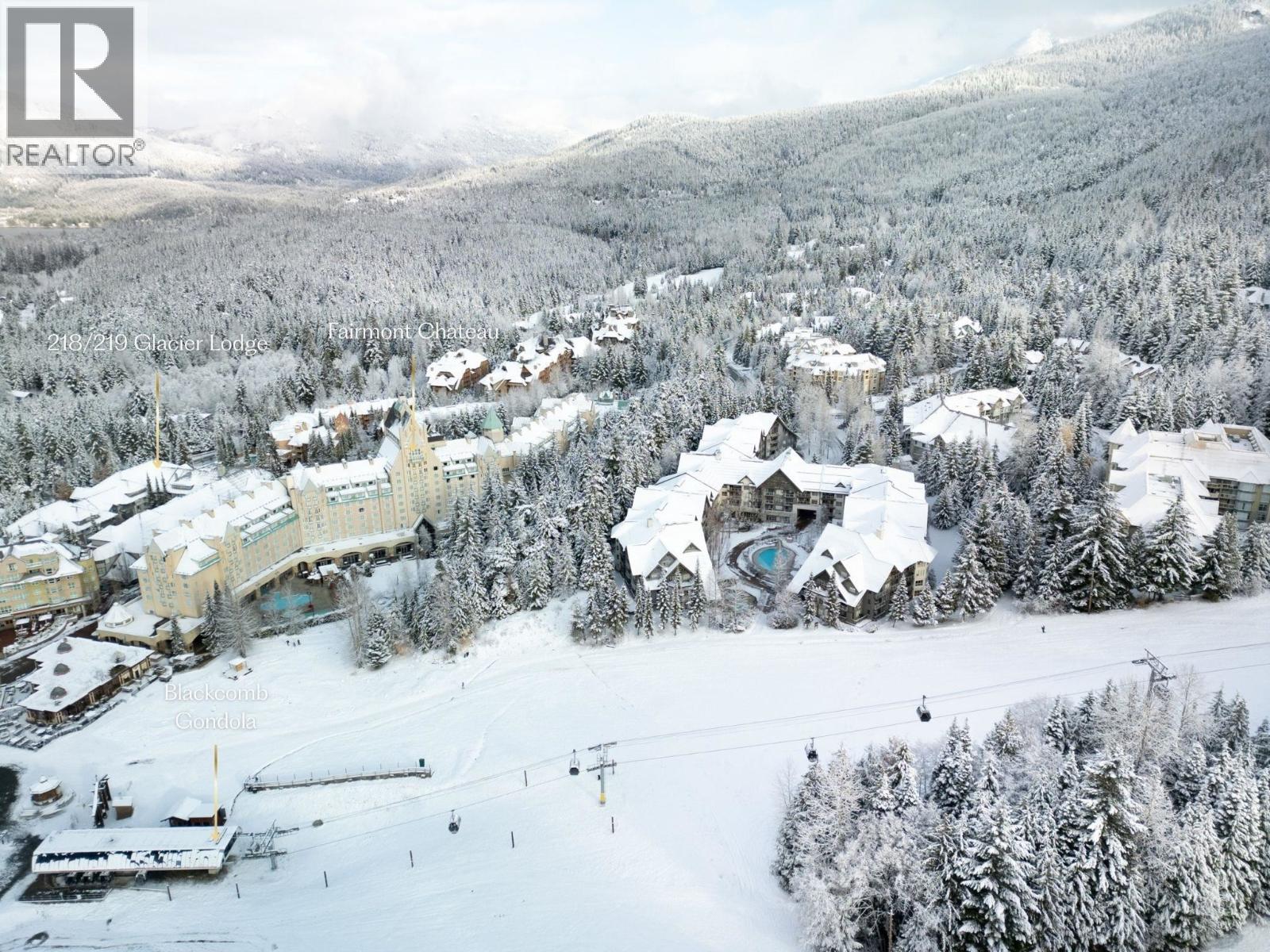 218/219 4573 Chateau Boulevard, Whistler, British Columbia  V0N 1B4 - Photo 23 - R3052519