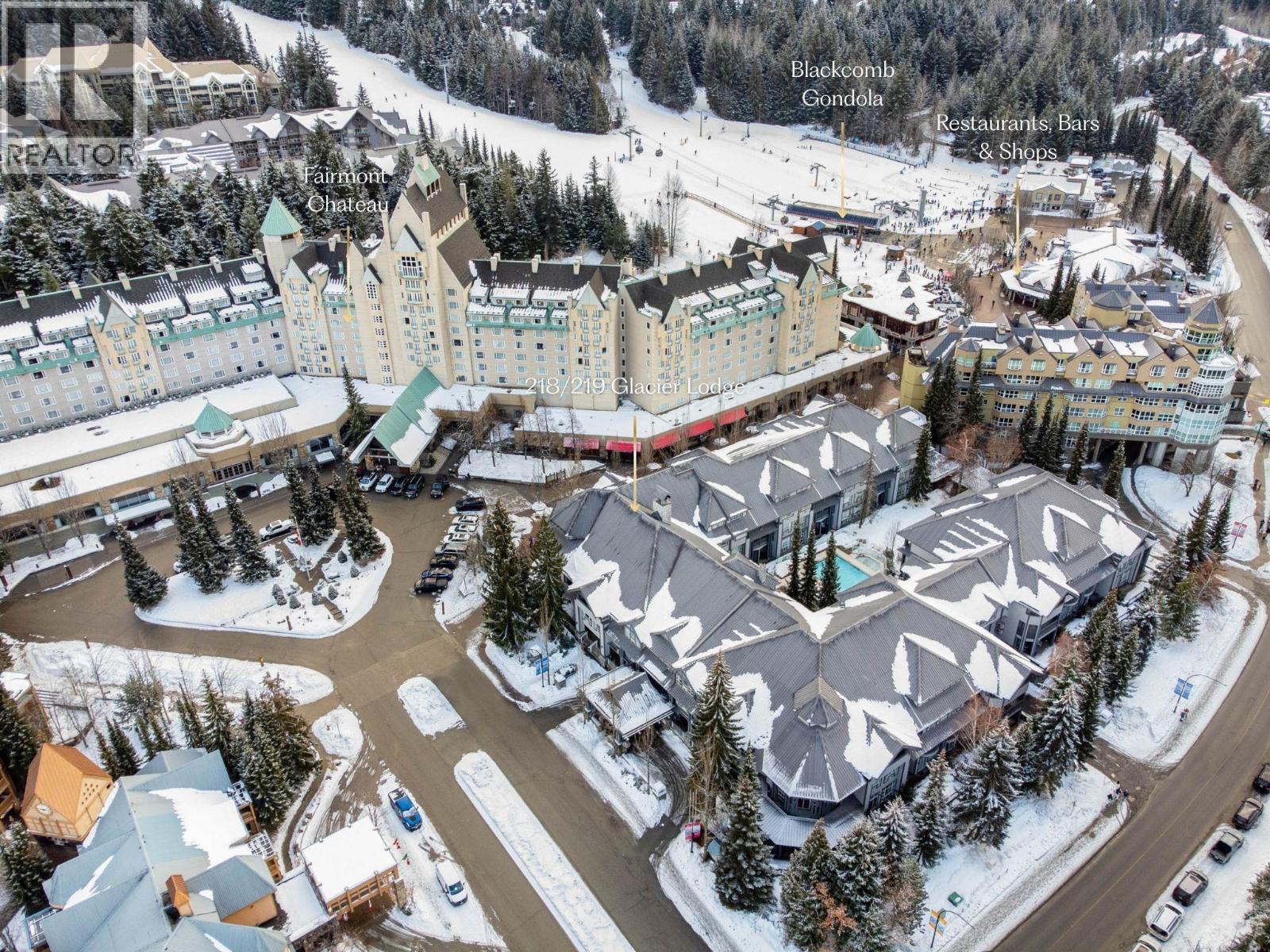 218/219 4573 Chateau Boulevard, Whistler, British Columbia  V0N 1B4 - Photo 22 - R3052519
