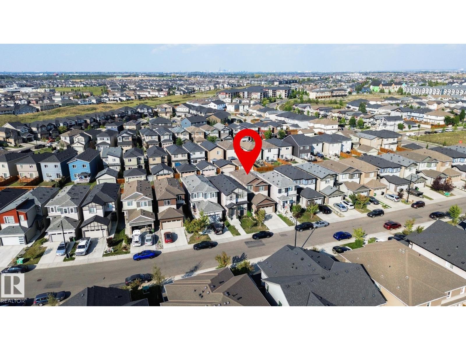 7627 Creighton Place Sw, Edmonton, Alberta  T6W 3Z5 - Photo 3 - E4458826