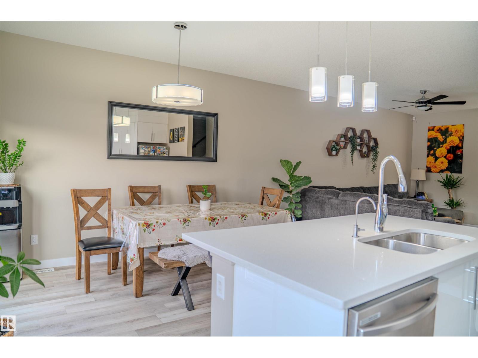 7627 Creighton Place Sw, Edmonton, Alberta  T6W 3Z5 - Photo 9 - E4458826