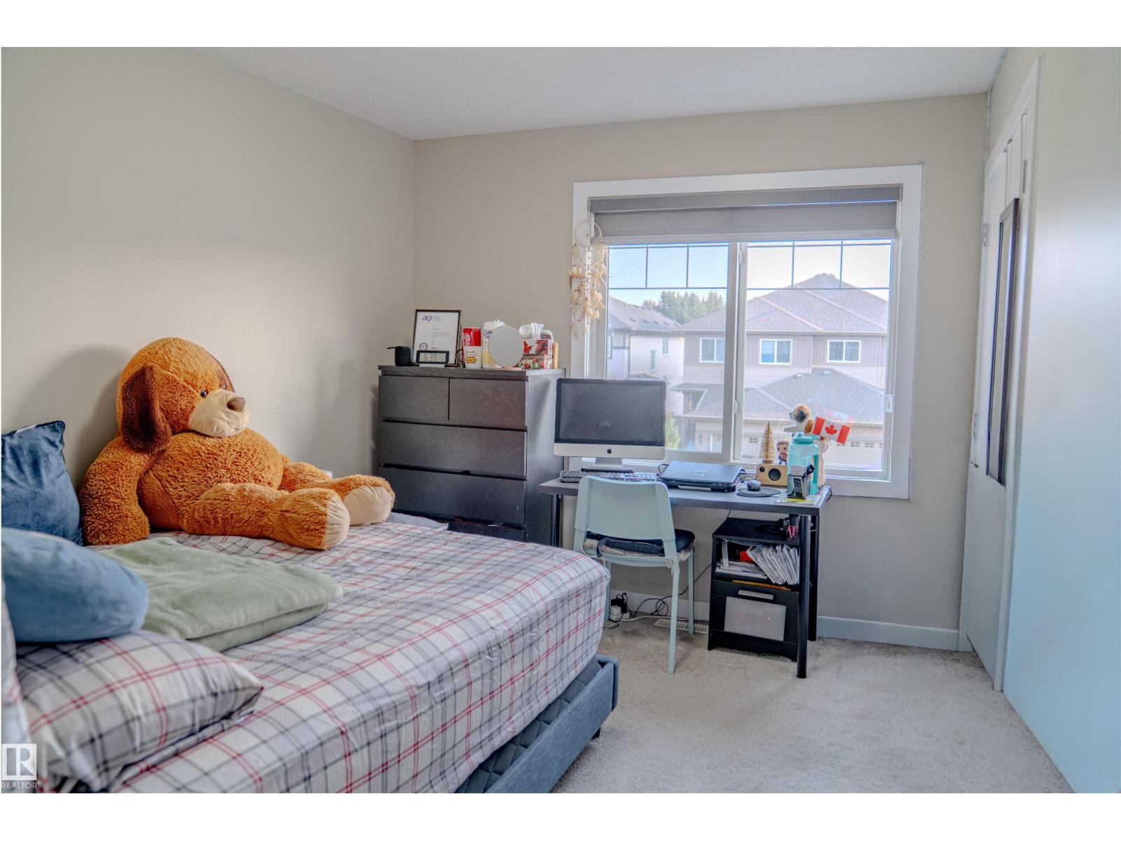 7627 Creighton Place Sw, Edmonton, Alberta  T6W 3Z5 - Photo 13 - E4458826