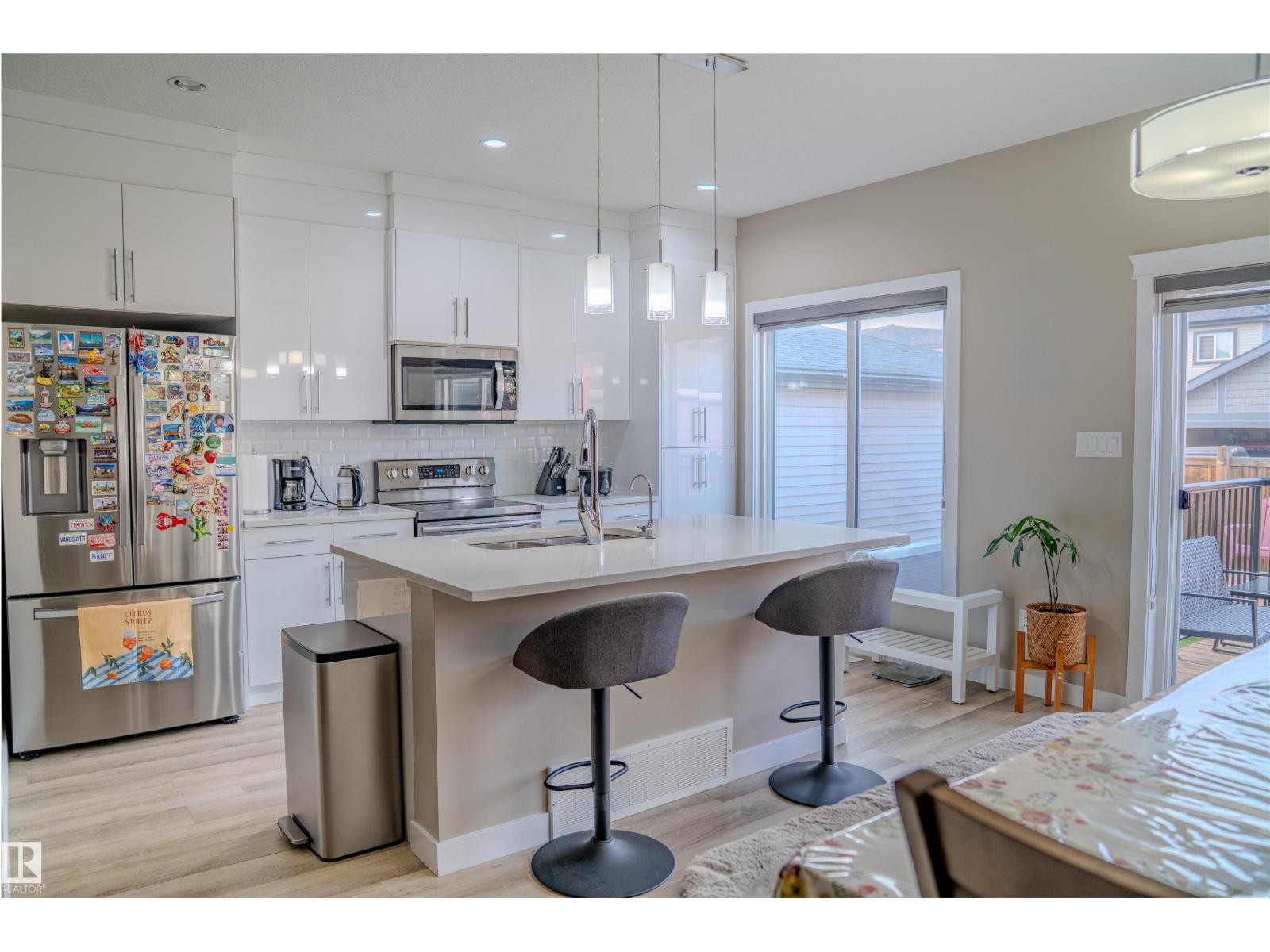 7627 Creighton Place Sw, Edmonton, Alberta  T6W 3Z5 - Photo 8 - E4458826