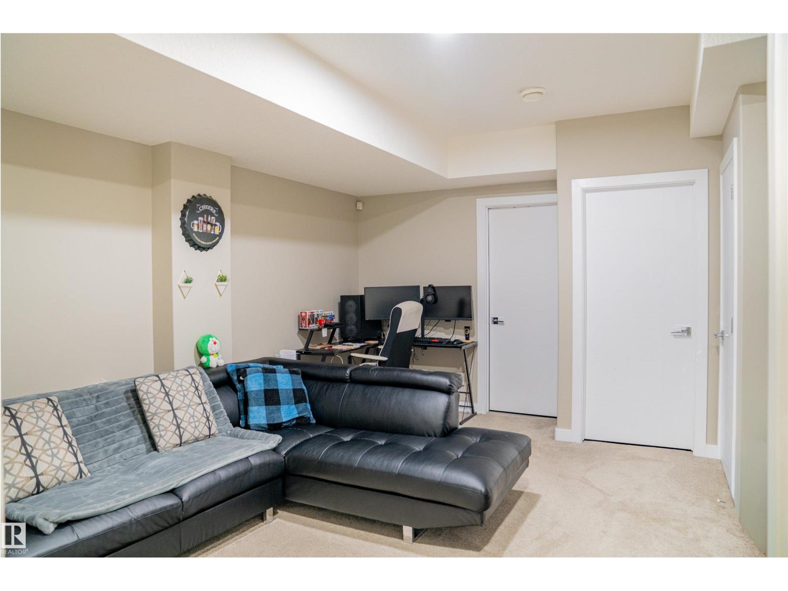 7627 Creighton Place Sw, Edmonton, Alberta  T6W 3Z5 - Photo 17 - E4458826
