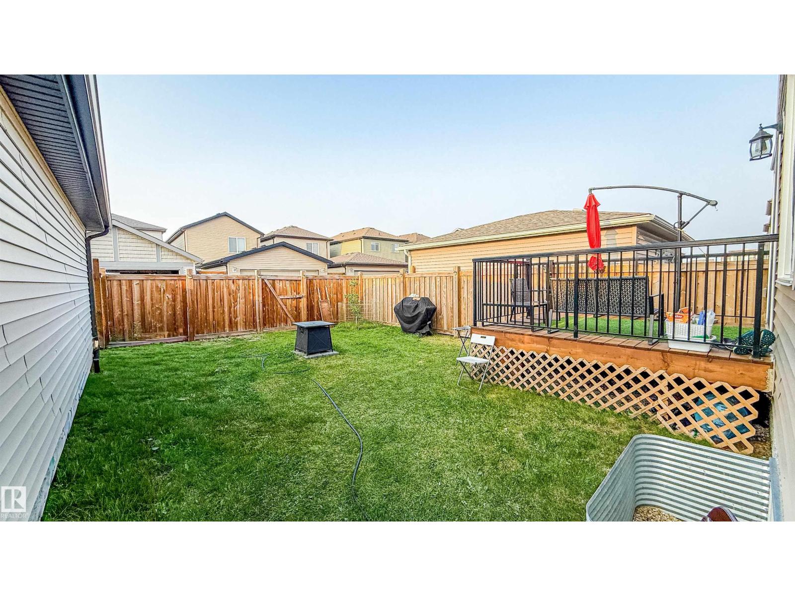 7627 Creighton Place Sw, Edmonton, Alberta  T6W 3Z5 - Photo 19 - E4458826