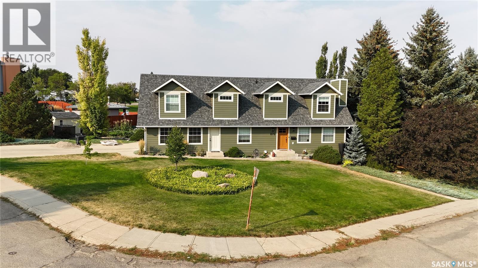 870 Field Drive, Swift Current, Saskatchewan  S9H 4N5 - Photo 1 - SK019558
