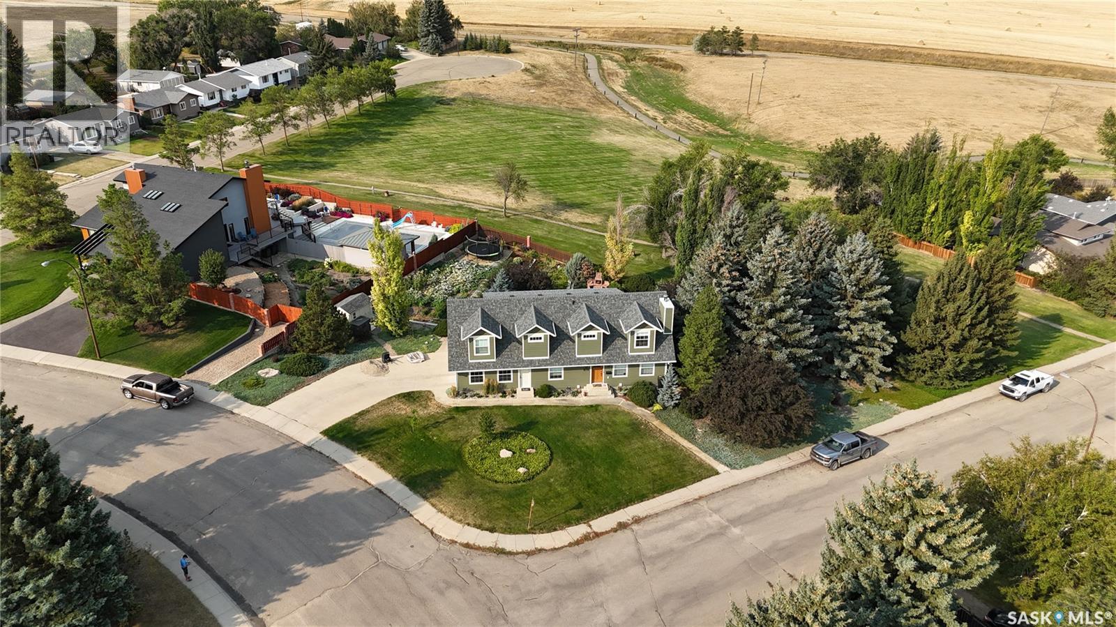 870 Field Drive, Swift Current, Saskatchewan  S9H 4N5 - Photo 44 - SK019558