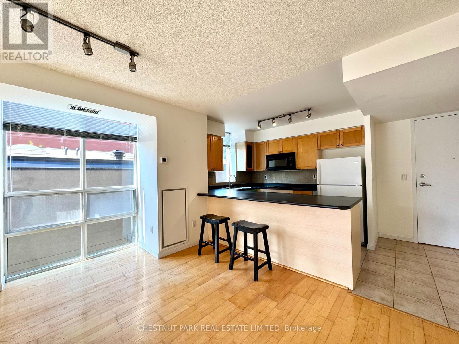602 - 311 RICHMOND STREET E, Toronto, Ontario