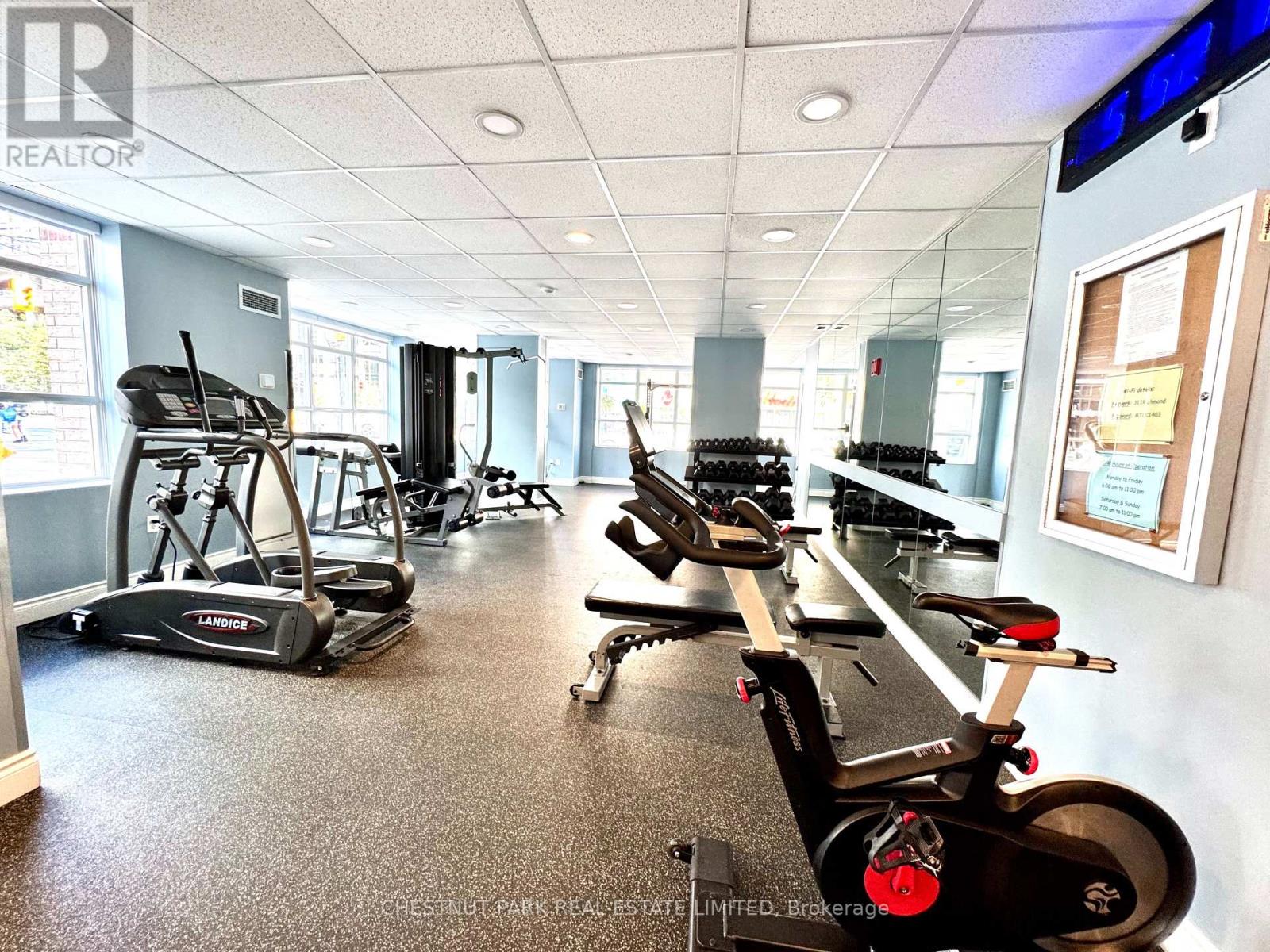 602 - 311 Richmond Street E, Toronto, Ontario  M5A 4S8 - Photo 11 - C12435541