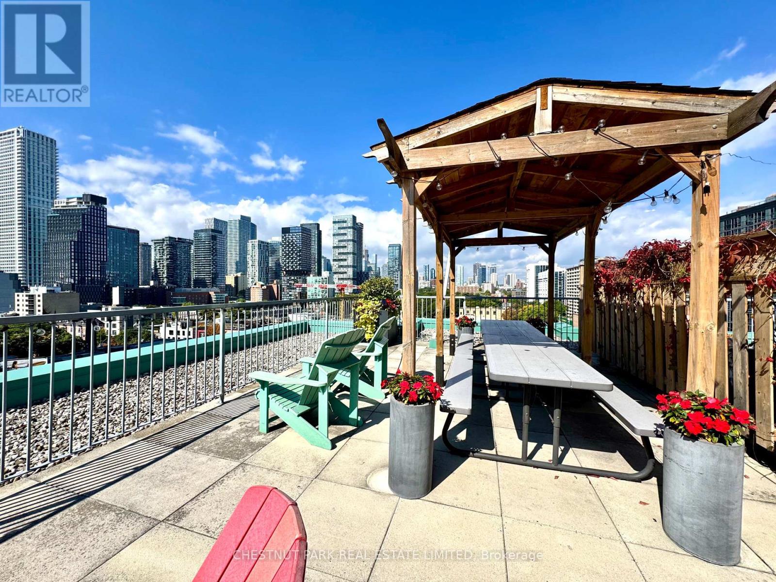 602 - 311 Richmond Street E, Toronto, Ontario  M5A 4S8 - Photo 14 - C12435541