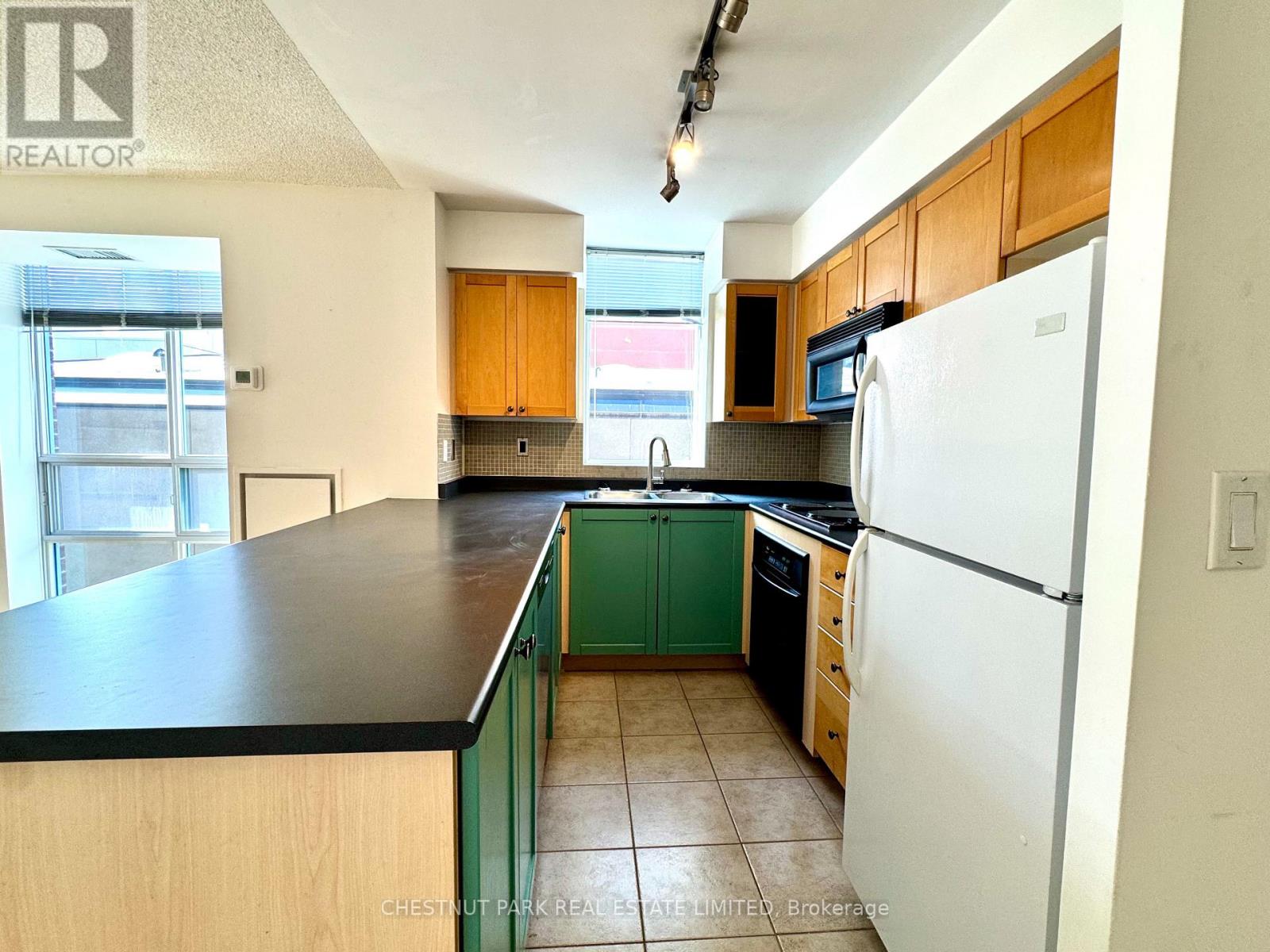 602 - 311 Richmond Street E, Toronto, Ontario  M5A 4S8 - Photo 3 - C12435541