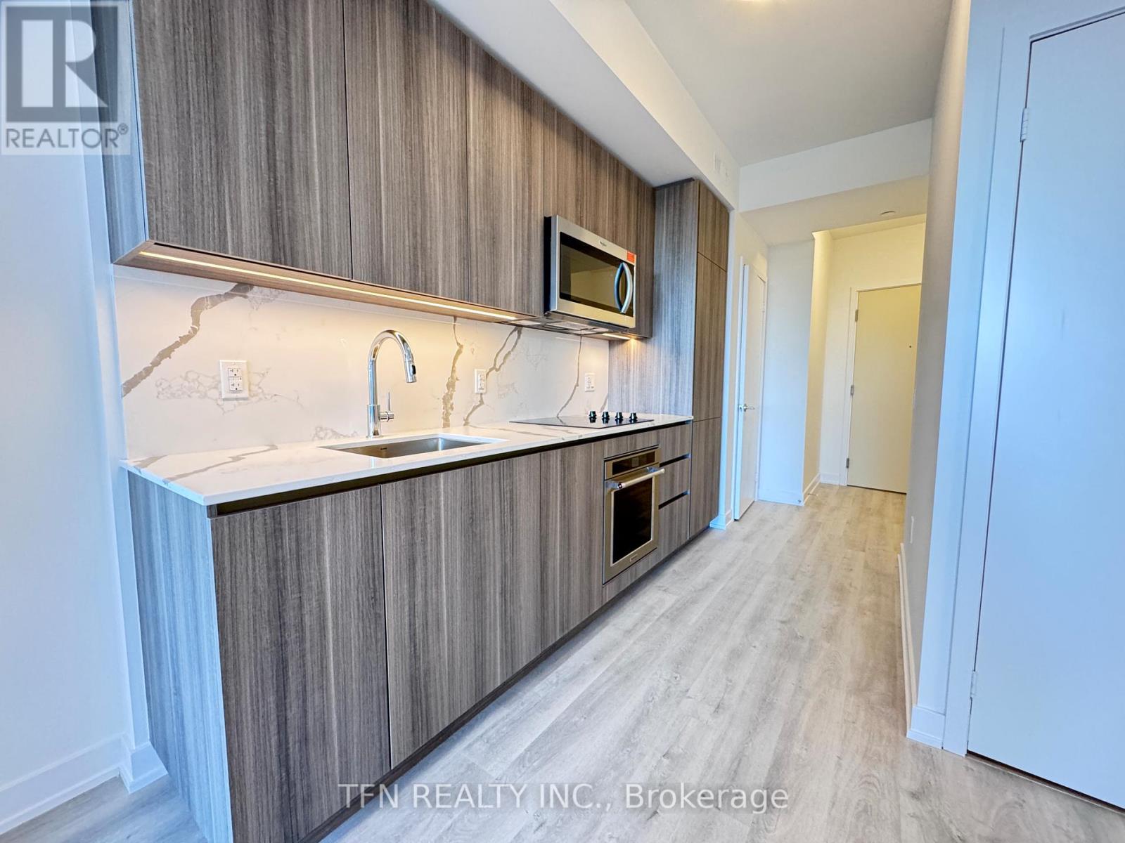 1709 - 15 RICHARDSON STREET, Toronto, Ontario