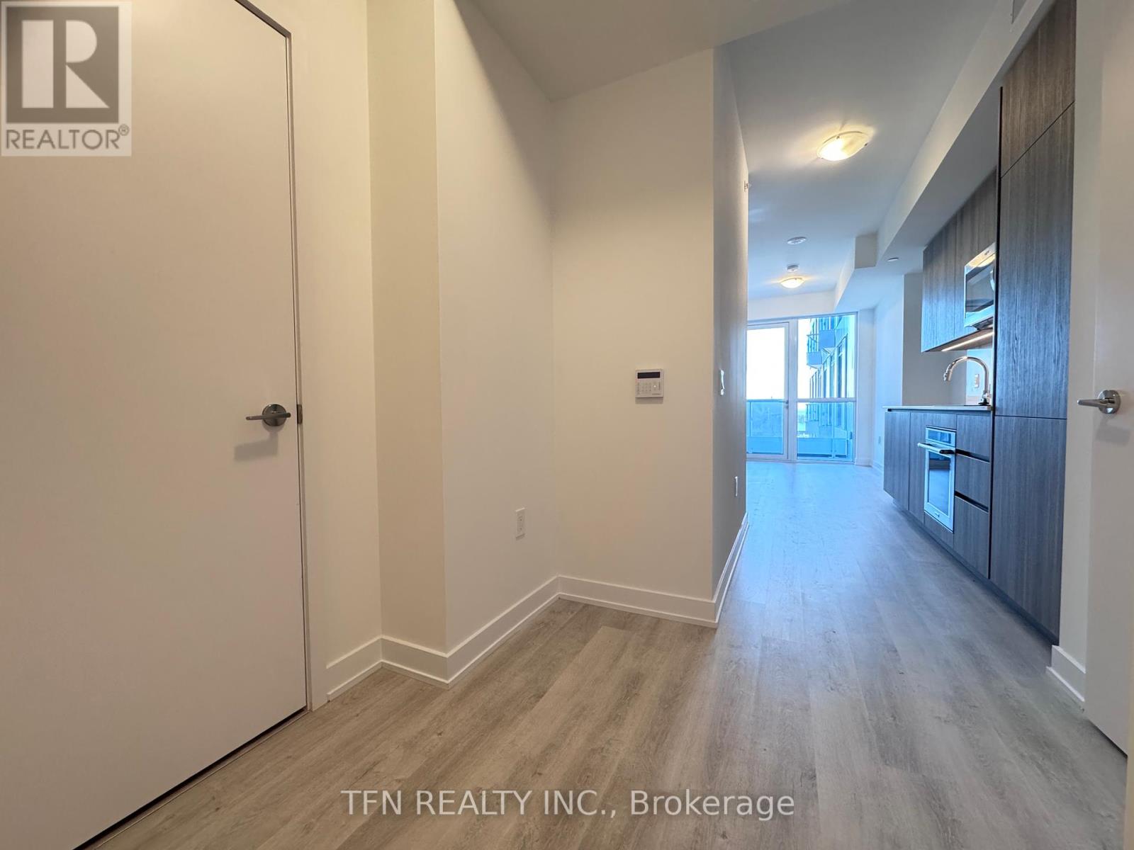 1709 - 15 Richardson Street, Toronto, Ontario  M5A 0Y5 - Photo 2 - C12435545