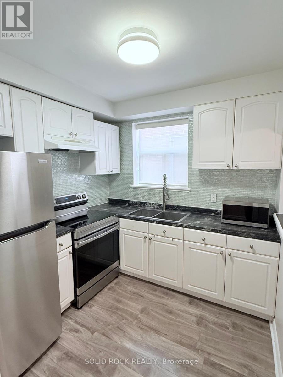 A - 1050 Eglinton Avenue W, Toronto, Ontario  M6C 2C5 - Photo 2 - C12435553