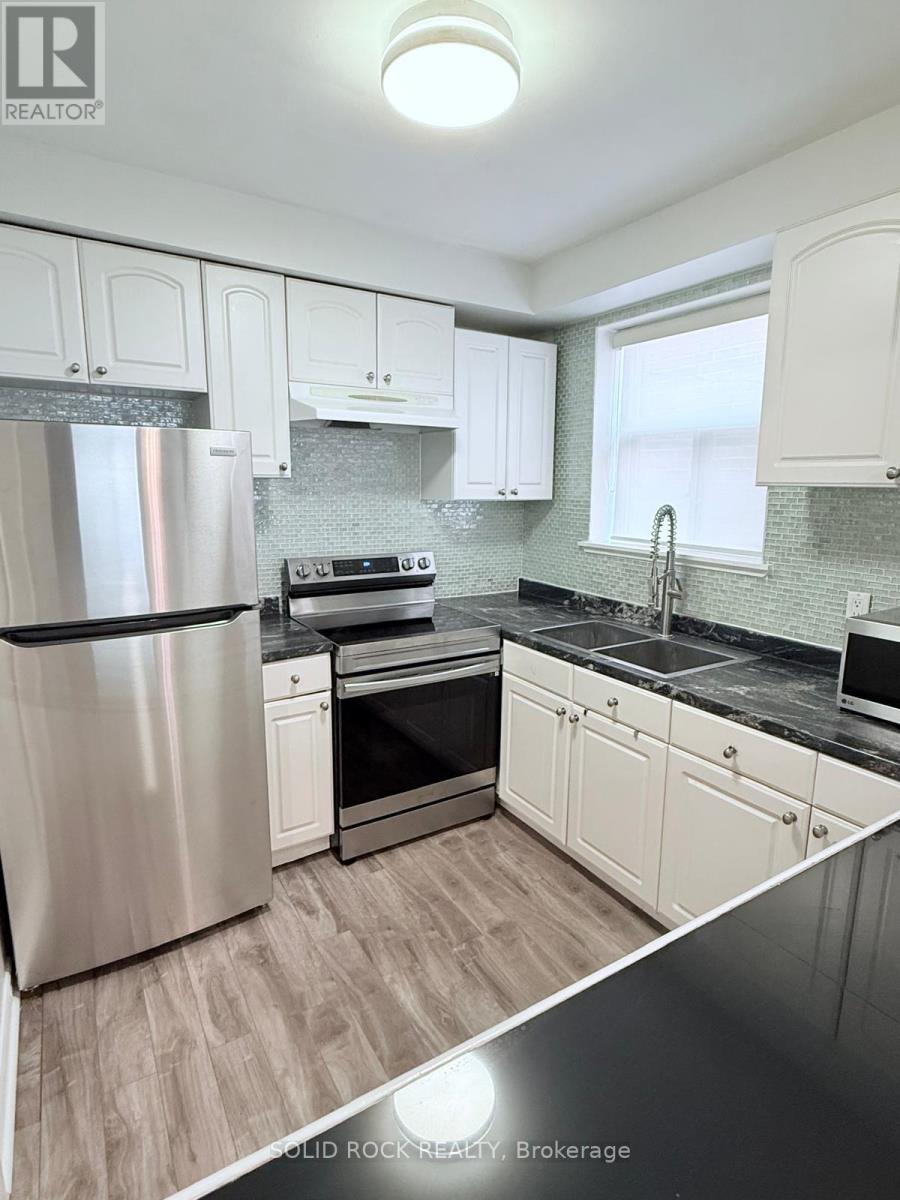 A - 1050 Eglinton Avenue W, Toronto, Ontario  M6C 2C5 - Photo 5 - C12435553