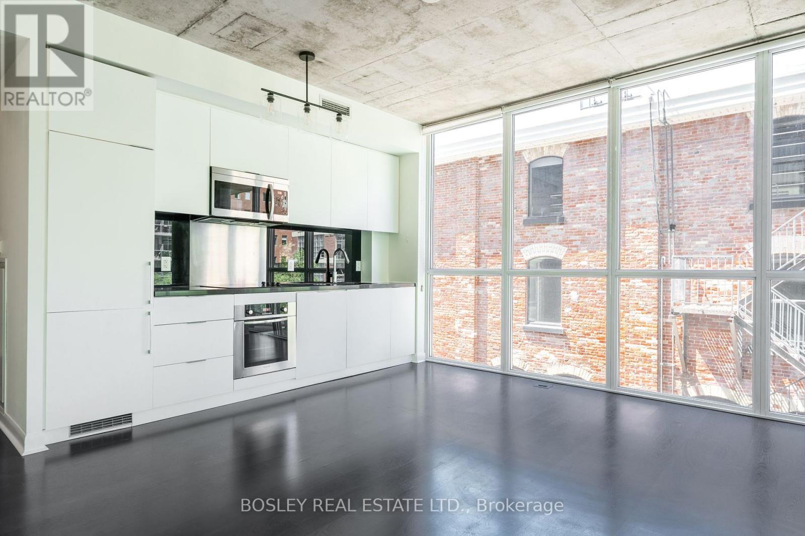 317 - 478 King Street W, Toronto, Ontario  M5V 0A8 - Photo 10 - C12435559