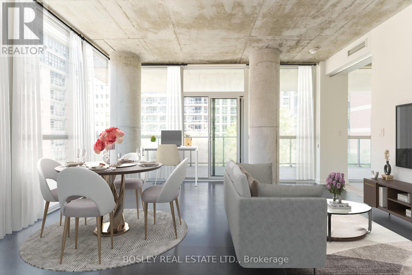 317 - 478 King Street W, Toronto, Ontario  M5V 0A8 - Photo 15 - C12435559
