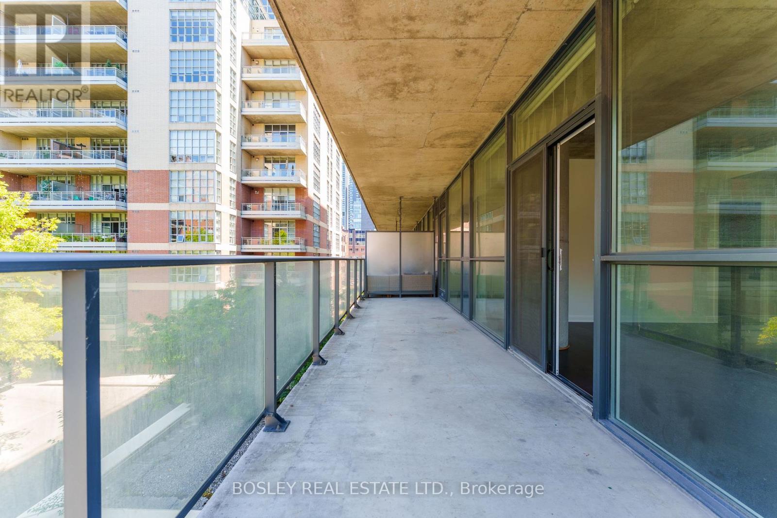 317 - 478 King Street W, Toronto, Ontario  M5V 0A8 - Photo 17 - C12435559