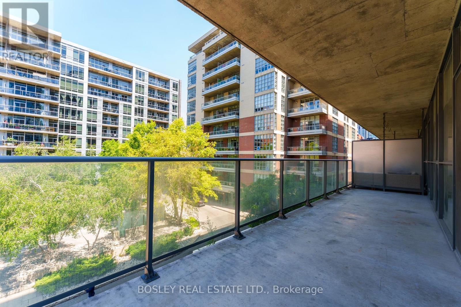 317 - 478 King Street W, Toronto, Ontario  M5V 0A8 - Photo 18 - C12435559