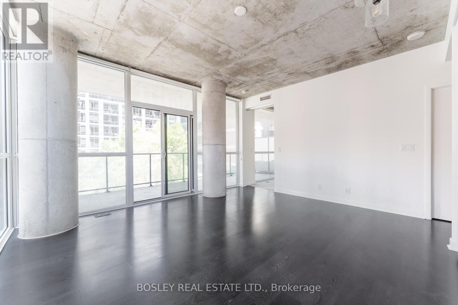 317 - 478 King Street W, Toronto, Ontario  M5V 0A8 - Photo 2 - C12435559