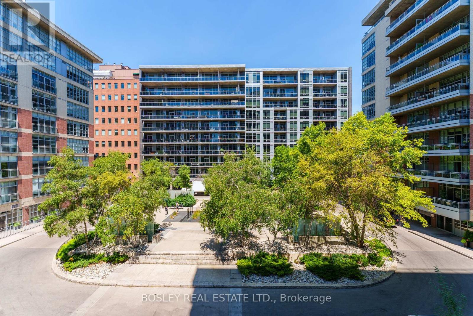 317 - 478 King Street W, Toronto, Ontario  M5V 0A8 - Photo 20 - C12435559