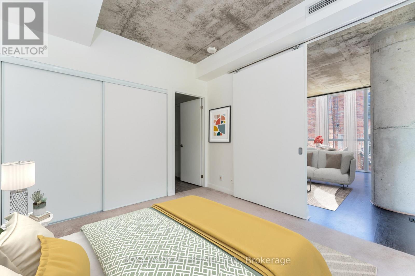 317 - 478 King Street W, Toronto, Ontario  M5V 0A8 - Photo 23 - C12435559