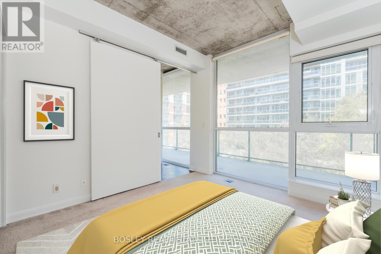 317 - 478 King Street W, Toronto, Ontario  M5V 0A8 - Photo 25 - C12435559