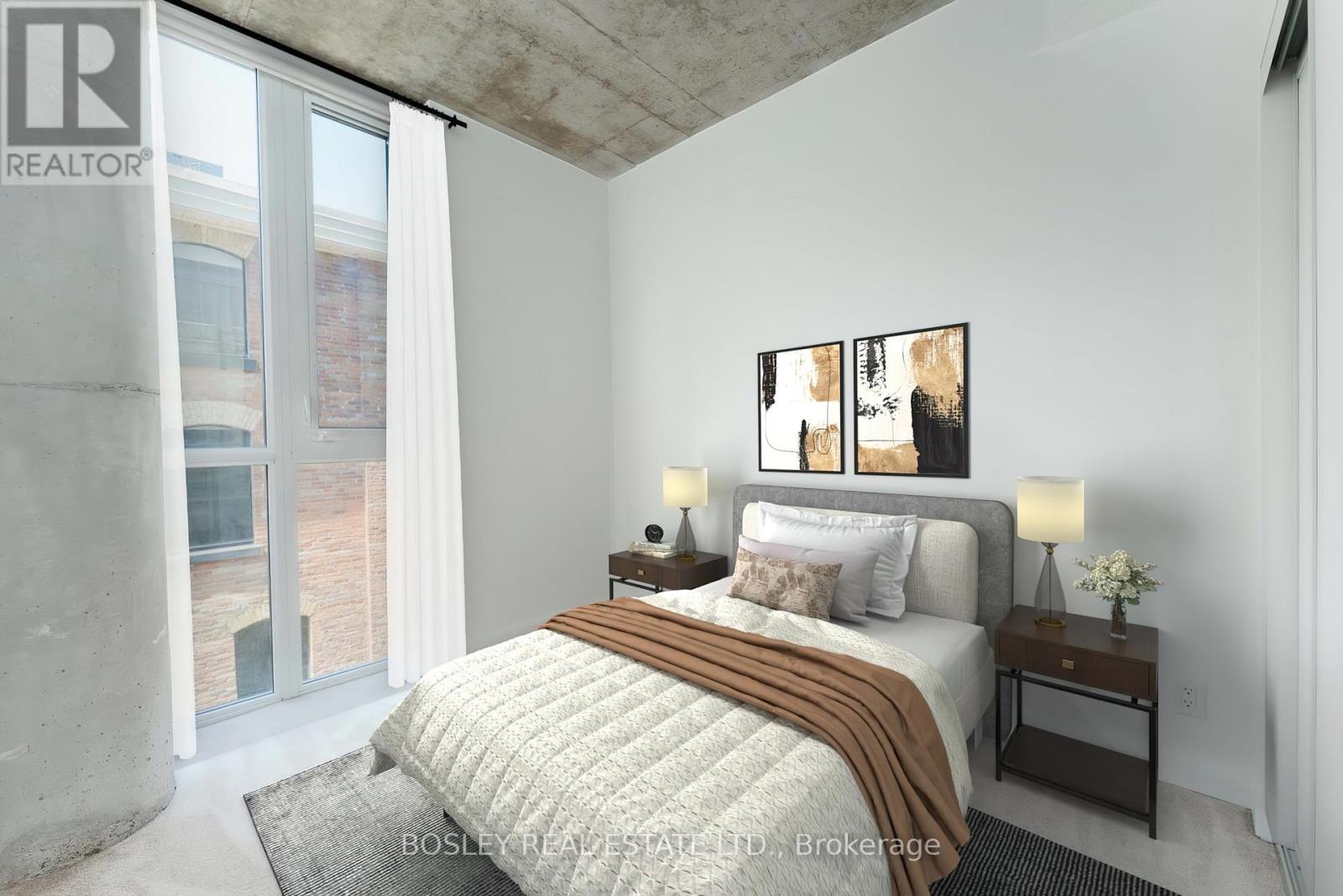 317 - 478 King Street W, Toronto, Ontario  M5V 0A8 - Photo 32 - C12435559