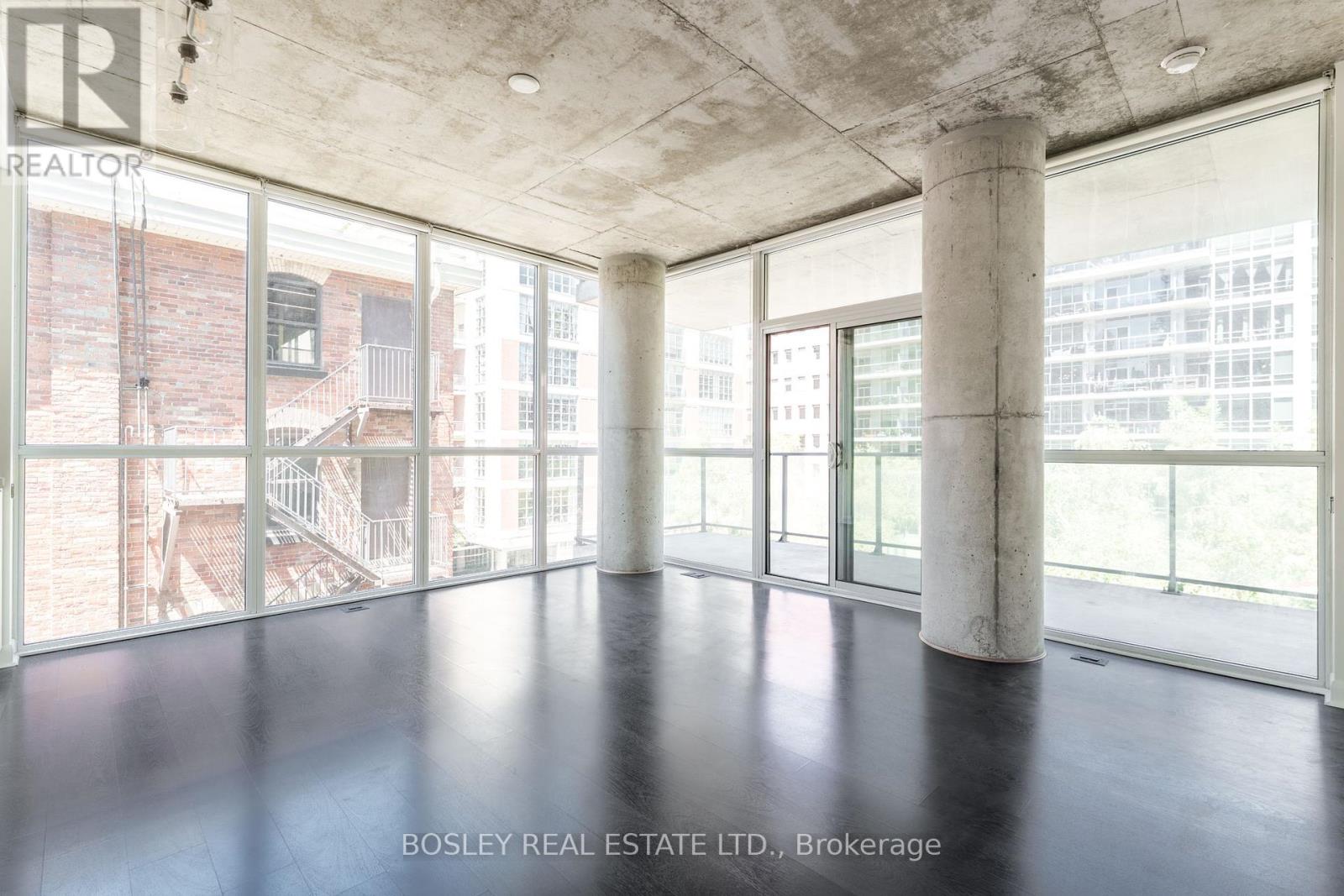 317 - 478 King Street W, Toronto, Ontario  M5V 0A8 - Photo 4 - C12435559