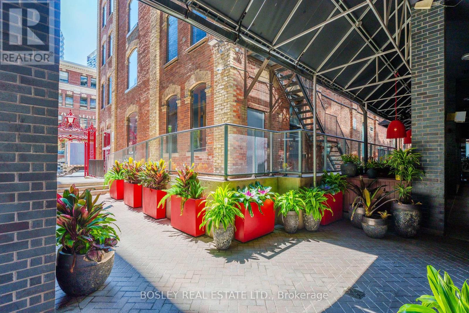317 - 478 King Street W, Toronto, Ontario  M5V 0A8 - Photo 41 - C12435559