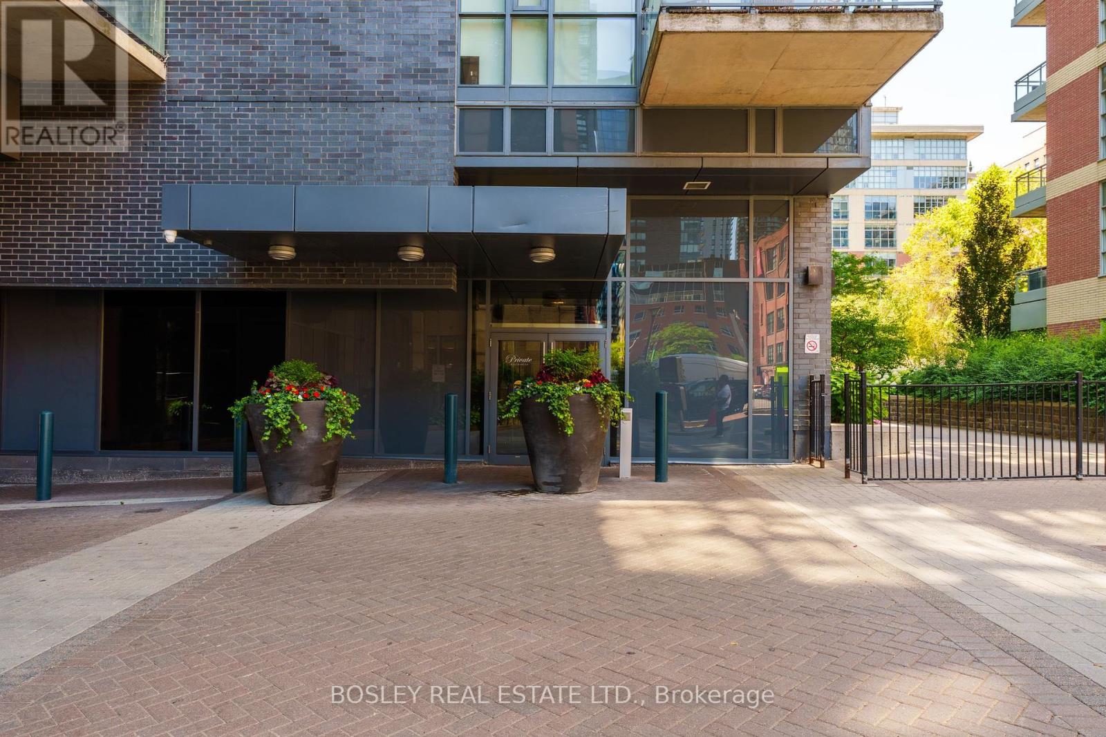 317 - 478 King Street W, Toronto, Ontario  M5V 0A8 - Photo 43 - C12435559