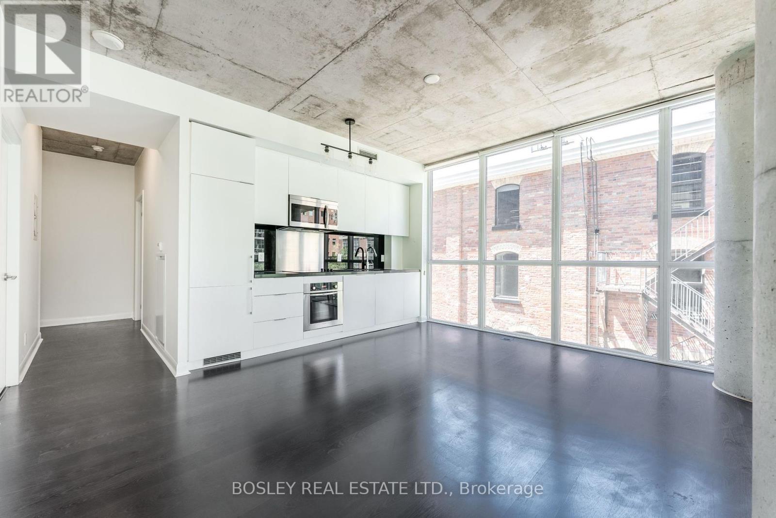 317 - 478 King Street W, Toronto, Ontario  M5V 0A8 - Photo 6 - C12435559