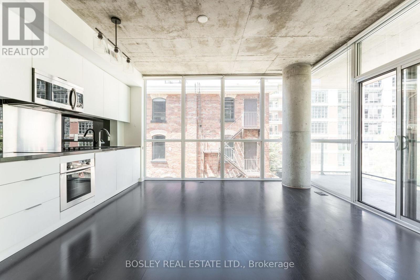 317 - 478 King Street W, Toronto, Ontario  M5V 0A8 - Photo 9 - C12435559