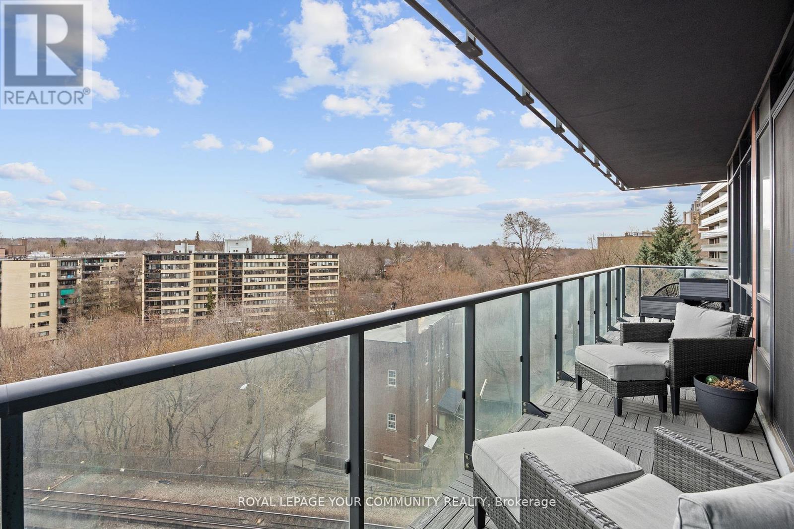611 - 825 Church Street, Toronto, Ontario  M4W 3Z4 - Photo 14 - C12435575