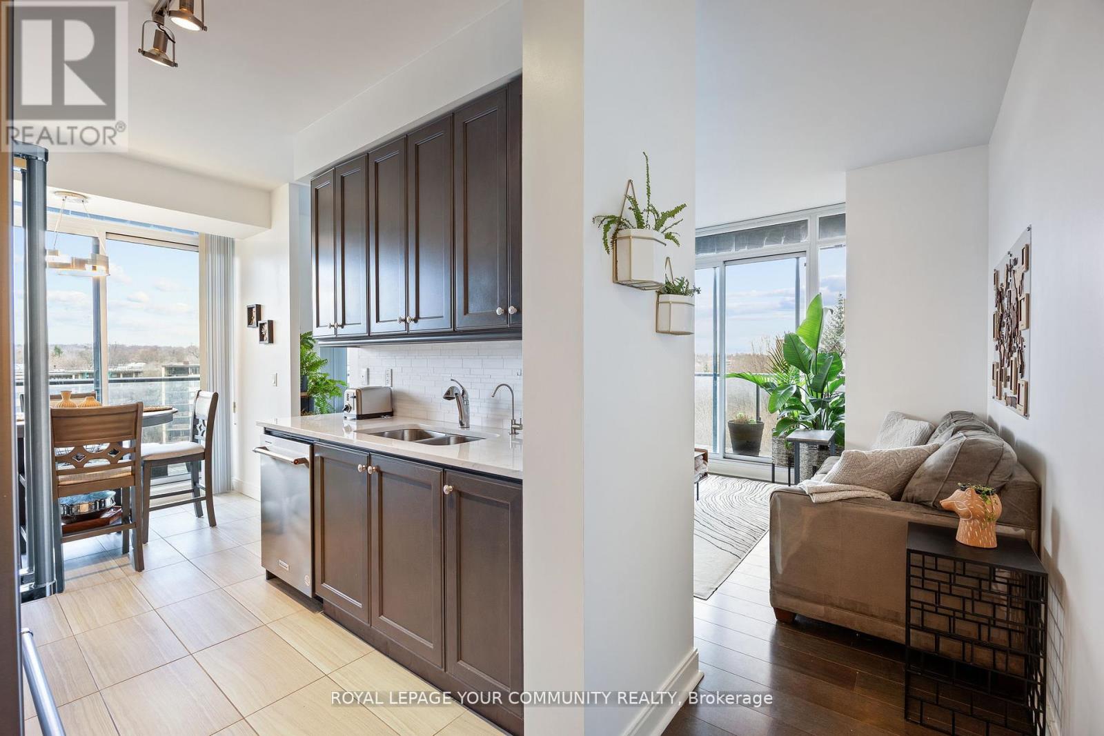 611 - 825 Church Street, Toronto, Ontario  M4W 3Z4 - Photo 16 - C12435575