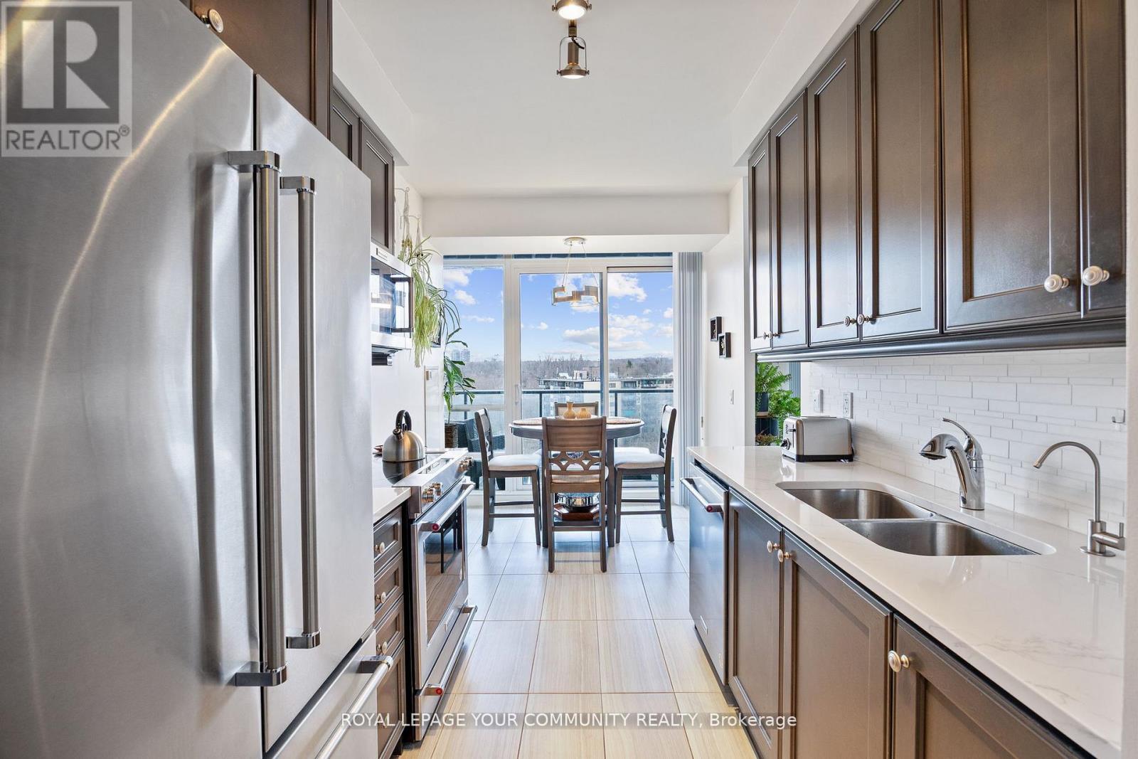 611 - 825 Church Street, Toronto, Ontario  M4W 3Z4 - Photo 17 - C12435575