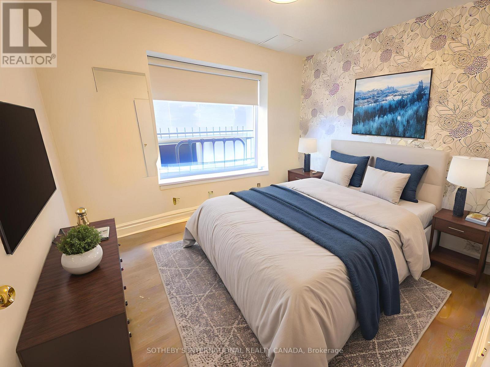 104 - 710 Spadina Avenue, Toronto, Ontario  M5S 2J3 - Photo 10 - C12435599