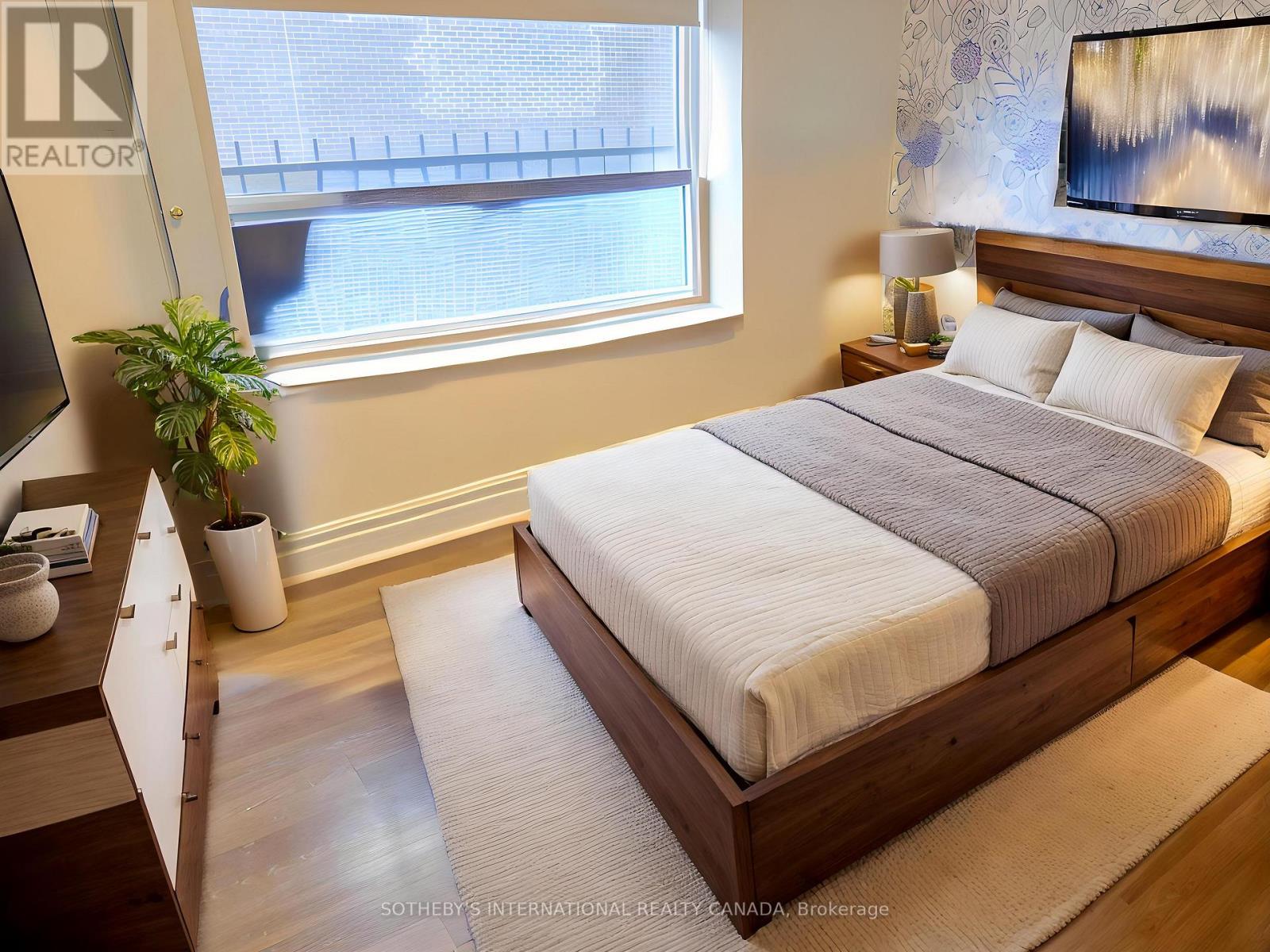 104 - 710 Spadina Avenue, Toronto, Ontario  M5S 2J3 - Photo 3 - C12435599
