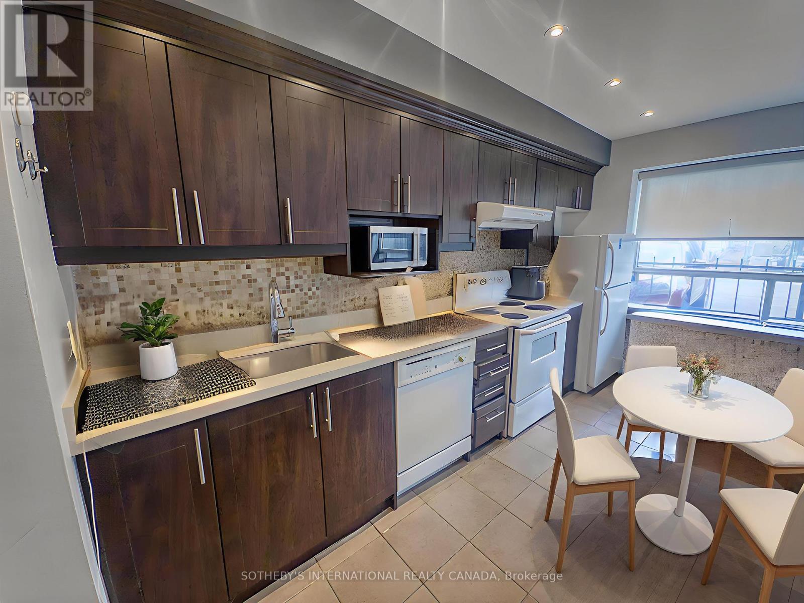 104 - 710 Spadina Avenue, Toronto, Ontario  M5S 2J3 - Photo 5 - C12435599
